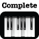 Piano Complete with 500+ Songs