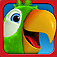 Talking Pierre the Parrot