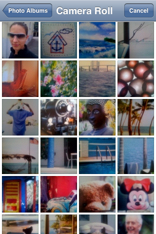 Screenshot Alli’s Jigsaw Puzzle Screenshot Alli’s Jigsaw Puzzle